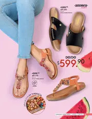 Catalogo Andrea Confort: Primavera 2026 - p&aacute;gina 23