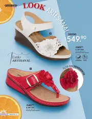 Catalogo Andrea Confort: Primavera 2026 - p&aacute;gina 24