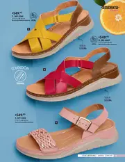 Catalogo Andrea Confort: Primavera 2026 - p&aacute;gina 25