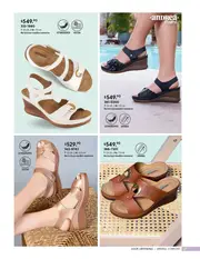 Catalogo Andrea Confort: Primavera 2026 - p&aacute;gina 27