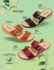 Catalogo Andrea Confort: Primavera 2026 - p&aacute;gina 32