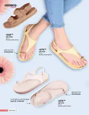 Catalogo Andrea Confort: Primavera 2026 - p&aacute;gina 34