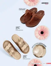 Catalogo Andrea Confort: Primavera 2026 - p&aacute;gina 35