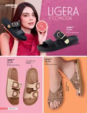 Catalogo Andrea Confort: Primavera 2026 - p&aacute;gina 36