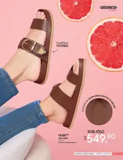 Catalogo Andrea Confort: Primavera 2026 - p&aacute;gina 37