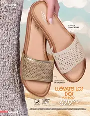 Catalogo Andrea Confort: Primavera 2026 - p&aacute;gina 38