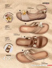 Catalogo Andrea Confort: Primavera 2026 - p&aacute;gina 39