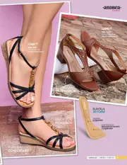 Catalogo Andrea Confort: Primavera 2026 - p&aacute;gina 41