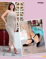 Catalogo Andrea Confort: Primavera 2026 - p&aacute;gina 43