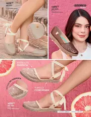 Catalogo Andrea Confort: Primavera 2026 - p&aacute;gina 45