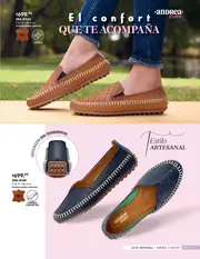 Catalogo Andrea Confort: Primavera 2026 - p&aacute;gina 47