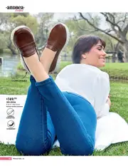 Catalogo Andrea Confort: Primavera 2026 - p&aacute;gina 48