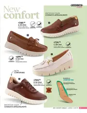 Catalogo Andrea Confort: Primavera 2026 - p&aacute;gina 49