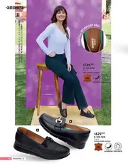 Catalogo Andrea Confort: Primavera 2026 - p&aacute;gina 56