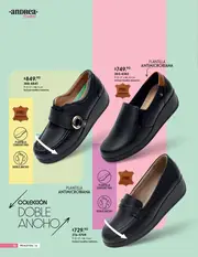 Catalogo Andrea Confort: Primavera 2026 - p&aacute;gina 58