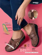 Catalogo Andrea Confort: Primavera 2026 - p&aacute;gina 59