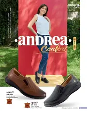 Catalogo Andrea Confort: Primavera 2026 - p&aacute;gina 61
