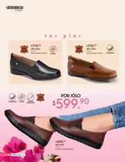 Catalogo Andrea Confort: Primavera 2026 - p&aacute;gina 62