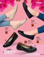 Catalogo Andrea Confort: Primavera 2026 - p&aacute;gina 63