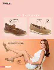 Catalogo Andrea Confort: Primavera 2026 - p&aacute;gina 66