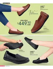 Catalogo Andrea Confort: Primavera 2026 - p&aacute;gina 68