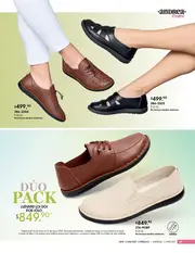 Catalogo Andrea Confort: Primavera 2026 - p&aacute;gina 69