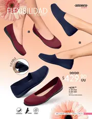 Catalogo Andrea Confort: Primavera 2026 - p&aacute;gina 71