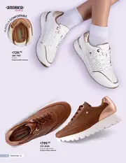 Catalogo Andrea Confort: Primavera 2026 - p&aacute;gina 72