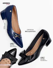 Catalogo Andrea Confort: Primavera 2026 - p&aacute;gina 82