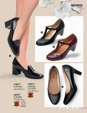 Catalogo Andrea Confort: Primavera 2026 - p&aacute;gina 85