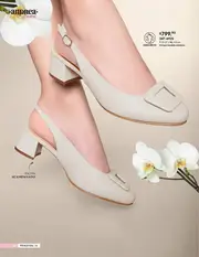 Catalogo Andrea Confort: Primavera 2026 - p&aacute;gina 86