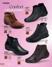 Catalogo Andrea Confort: Primavera 2026 - p&aacute;gina 94