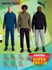 Catalogo Andrea Ferrato Sport: Colecci&oacute;n 2026 - p&aacute;gina 4