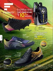Catalogo Andrea Ferrato Sport: Colecci&oacute;n 2026 - p&aacute;gina 14