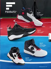 Catalogo Andrea Ferrato Sport: Colecci&oacute;n 2026 - p&aacute;gina 17