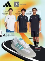 Catalogo Andrea Ferrato Sport: Colecci&oacute;n 2026 - p&aacute;gina 18