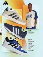 Catalogo Andrea Ferrato Sport: Colecci&oacute;n 2026 - p&aacute;gina 24