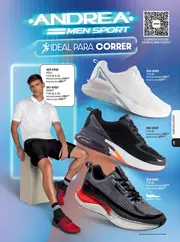 Catalogo Andrea Ferrato Sport: Colecci&oacute;n 2026 - p&aacute;gina 29