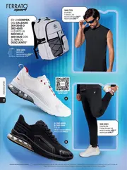 Catalogo Andrea Ferrato Sport: Colecci&oacute;n 2026 - p&aacute;gina 30
