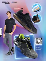 Catalogo Andrea Ferrato Sport: Colecci&oacute;n 2026 - p&aacute;gina 32