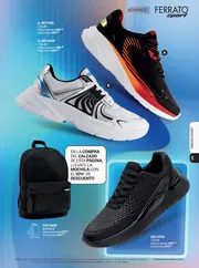 Catalogo Andrea Ferrato Sport: Colecci&oacute;n 2026 - p&aacute;gina 33