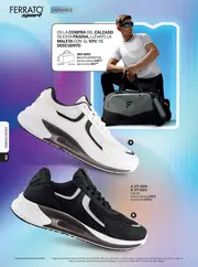 Catalogo Andrea Ferrato Sport: Colecci&oacute;n 2026 - p&aacute;gina 34