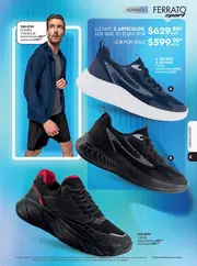 Catalogo Andrea Ferrato Sport: Colecci&oacute;n 2026 - p&aacute;gina 35