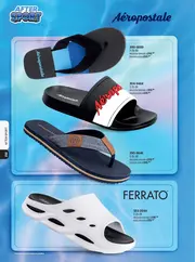 Catalogo Andrea Ferrato Sport: Colecci&oacute;n 2026 - p&aacute;gina 86
