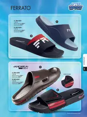 Catalogo Andrea Ferrato Sport: Colecci&oacute;n 2026 - p&aacute;gina 87