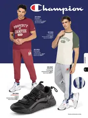Catalogo Andrea Ferrato Sport: Colecci&oacute;n 2026 - p&aacute;gina 101