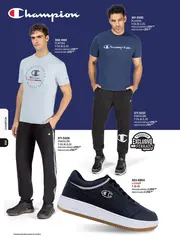 Catalogo Andrea Ferrato Sport: Colecci&oacute;n 2026 - p&aacute;gina 104