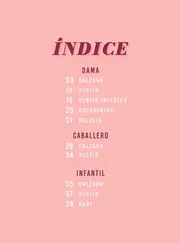 Catalogo Andrea Fiestas y Celebraciones: Tendencias 2026 - p&aacute;gina 2