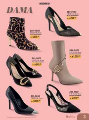 Catalogo Andrea Fiestas y Celebraciones: Tendencias 2026 - p&aacute;gina 3