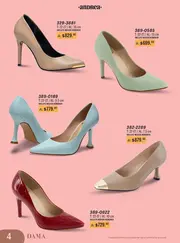 Catalogo Andrea Fiestas y Celebraciones: Tendencias 2026 - p&aacute;gina 4